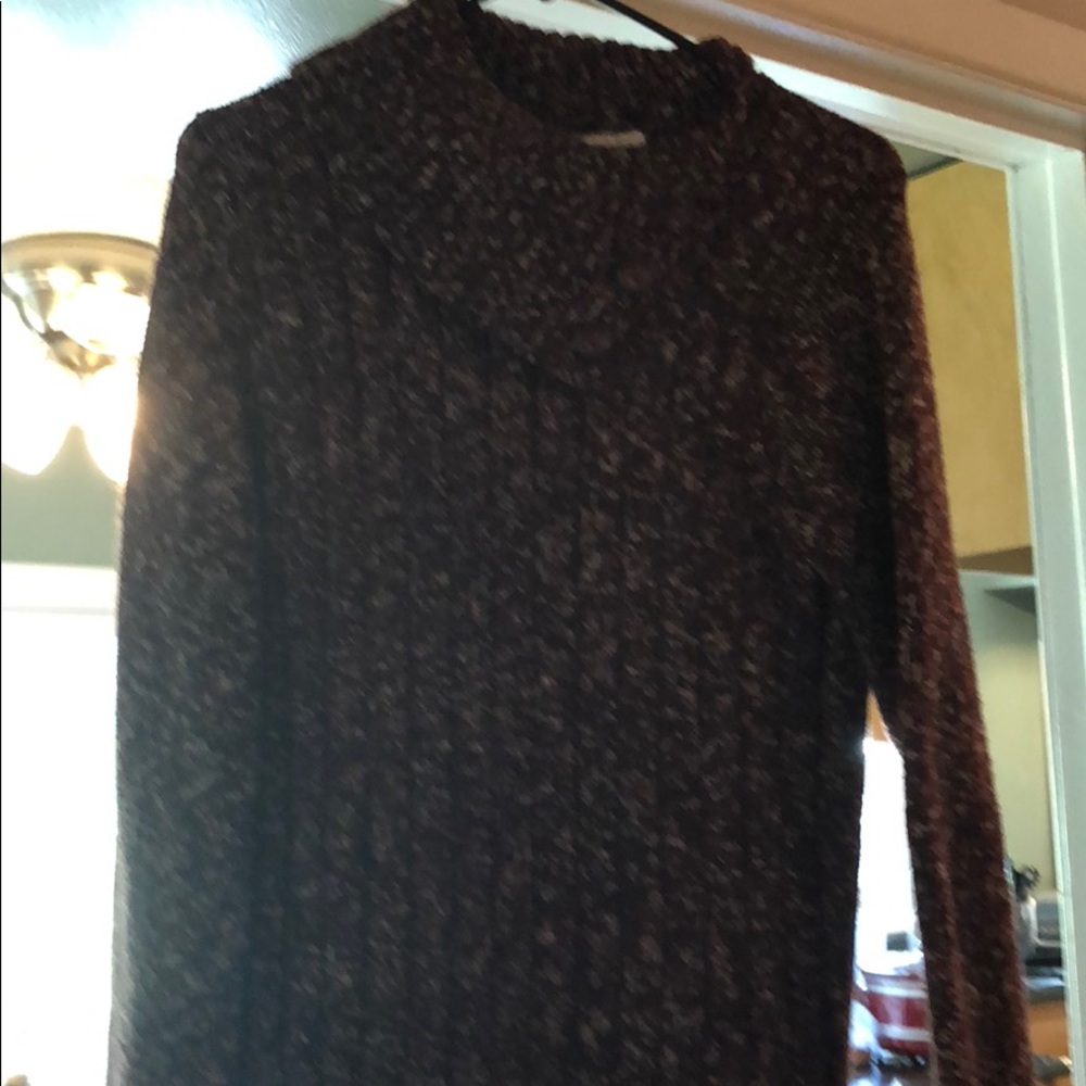 Dress barn sweater